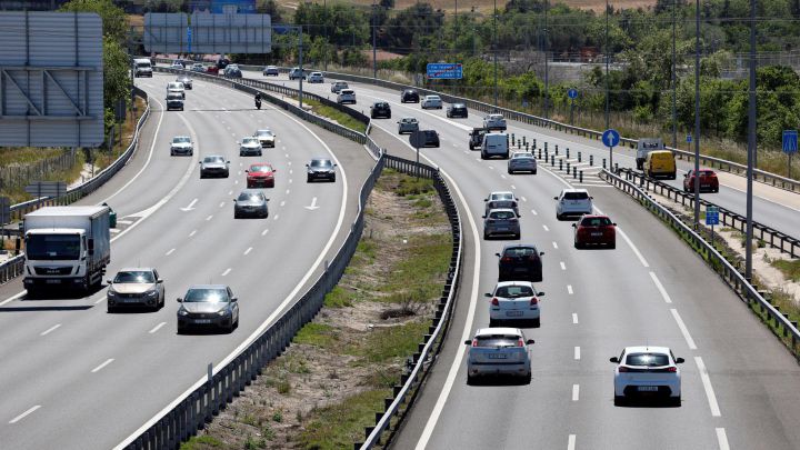 La DGT señala cuáles son las carreteras donde más corren los conductores en España