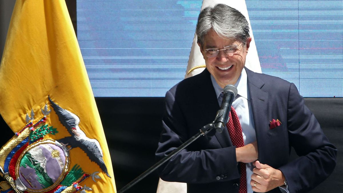 Cambio de mando en Ecuador: horario, TV y dónde ver la toma de posesión presidencial hoy, en vivo online