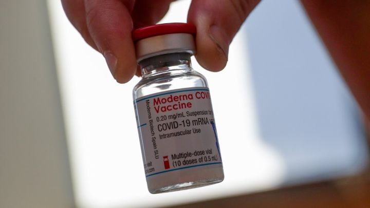 Vacunas efectividad muerte hospitalizaciones coronavirus estudio Florida