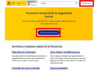 Autónomos en España: requisitos y cómo acceder al servicio de recibos