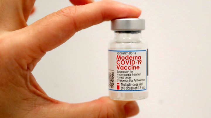 Vacuna Moderna: cuánto tarda en hacer efecto, inmunidad de la primera dosis y cuántas son