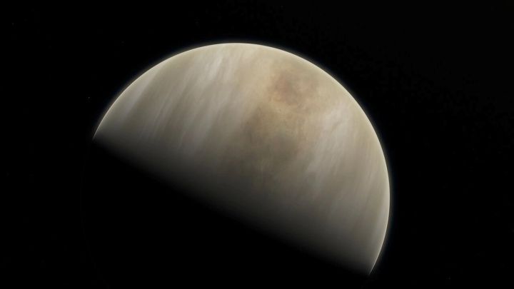 La NASA volverá a Venus en 2026