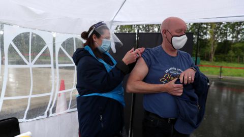 Coronavirus en España en directo: restricciones en Madrid | Vacunación, cita previa, pasaporte COVID...