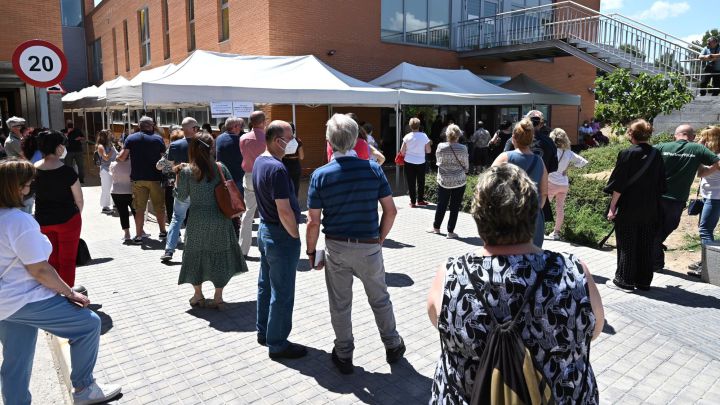 Restricciones en Madrid: ¿qué zonas estarán confinadas y cuáles no este lunes 7 de junio?
