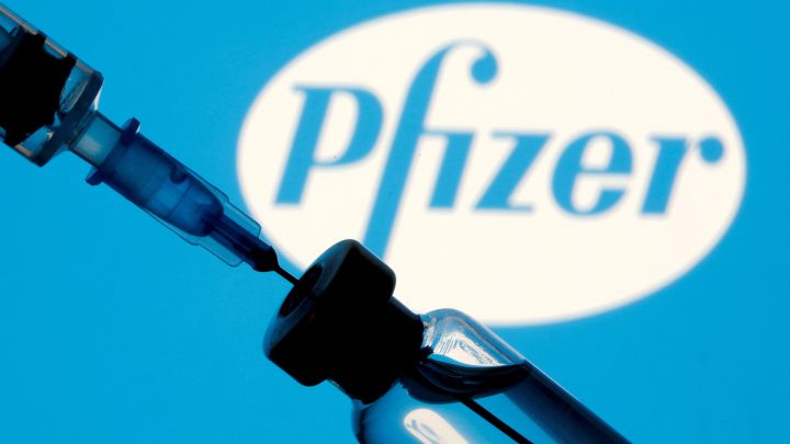 Problemas de Pfizer con la variante india