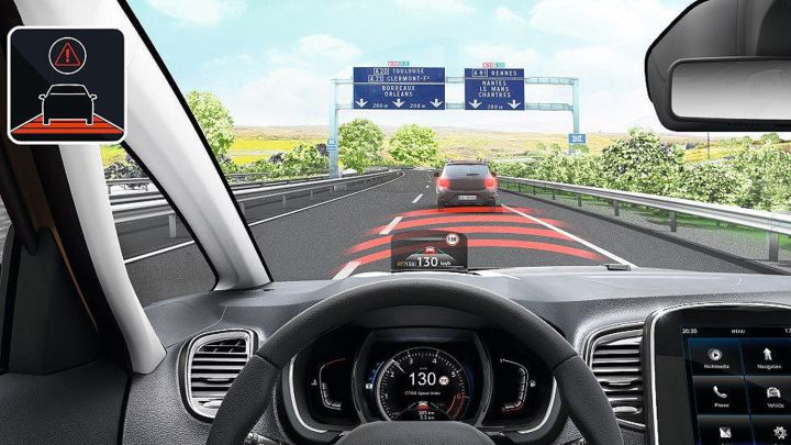 Qué son los sistemas ADAS, los dispositivos para el coche que serán obligatorios en 2022