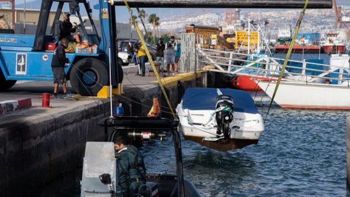 Nuevas sospechas sobre la desaparición de las niñas de Tenerife