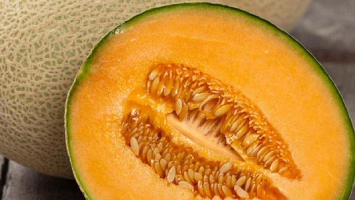 Alerta por casos de salmonella en melones: España lo investiga
