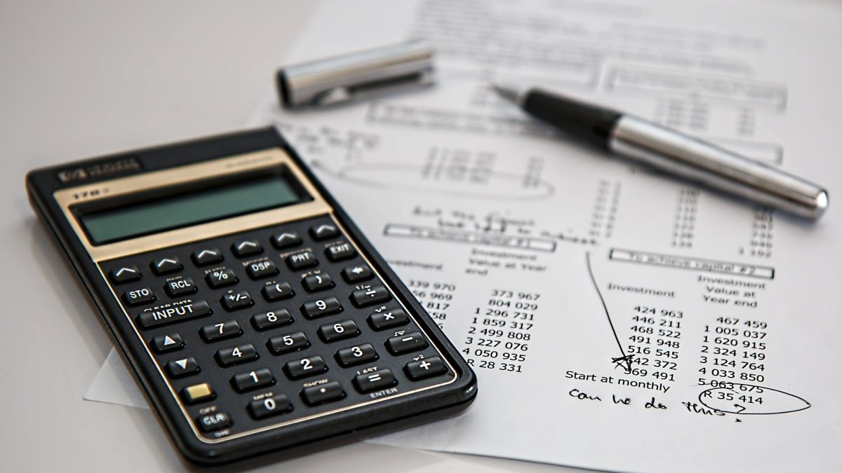 Calculadora Del Salario Mínimo: ¿cómo Calcular Mi Sueldo Bruto Y Neto ...