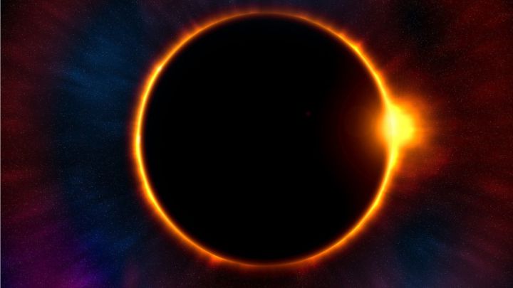 Eclipse solar anular de junio 2021: a qué hora es, cuándo y cómo se puede ver el anillo de fuego