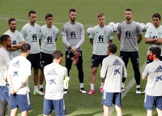 Pfizer para la Selección: calendario, qué reacciones pueden tener con su edad...