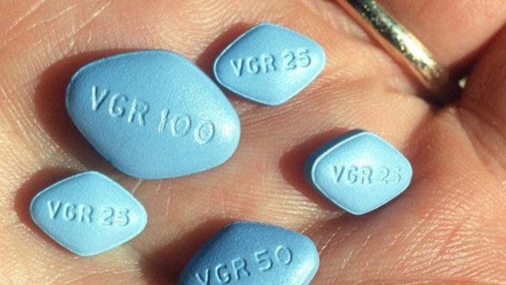 La pastilla azul que dispara las ITS en la comunidad gay: Todos mis amigos  han tenido clamidia