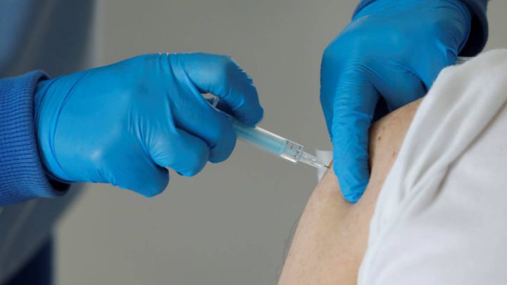 Otro hito para la vacunación en España