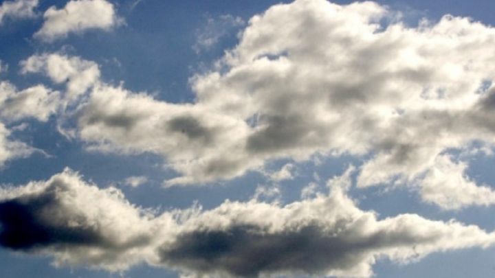 El invento español para "ordeñar las nubes"