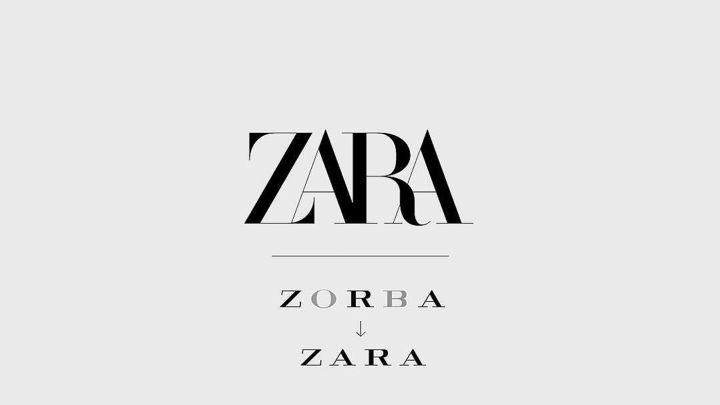 por qué zara se llama Zara