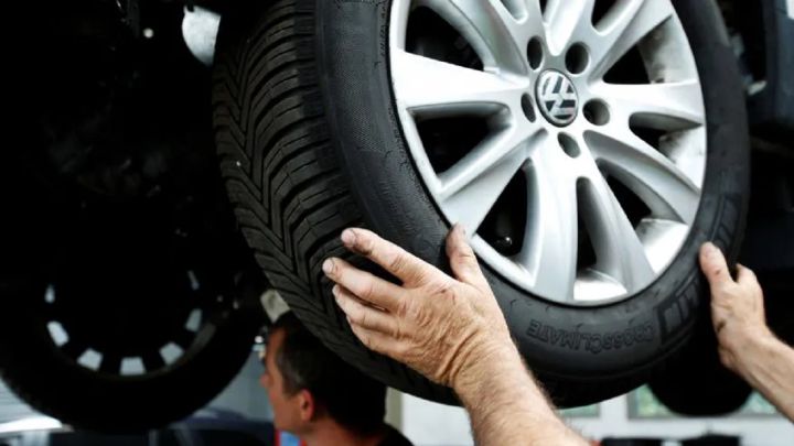 ¿Neumáticos equivalentes? Los dos factores clave para superar la revisión de las ruedas en la ITV