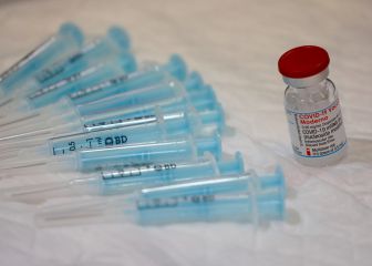 Revelan un nuevo efecto adverso de la vacuna de Moderna en España