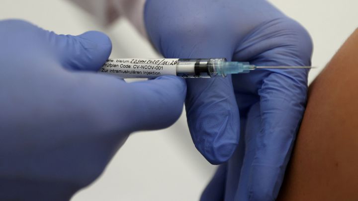 CureVac se 'estrella' con su vacuna: España perdería 40 millones de dosis