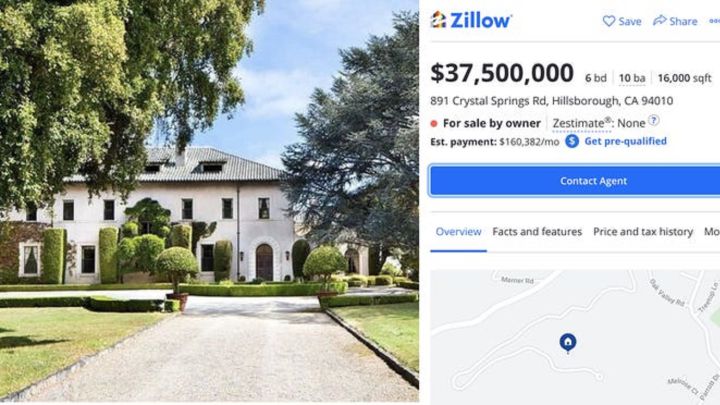 Elon Musk vende su última casa y vivirá de alquiler
