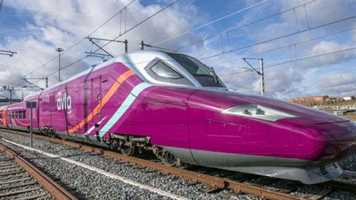 Avlo, el tren low-cost de Renfe, tiene nueva fecha de lanzamiento: billetes desde 7 euros