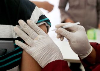 La tripanofobia puede frustrar la campaña de vacunación
