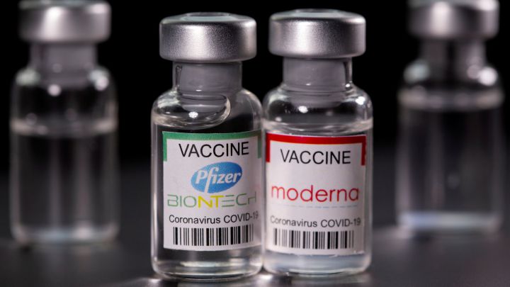 Vacunación en niños: ¿en qué países existe y cuándo empieza en España?