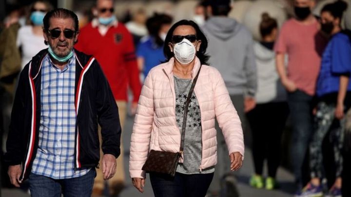 ¿Fin de las mascarillas? Las 4 cosas que no se deben dejar de hacer tras el 26 de junio