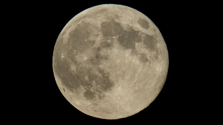 Superluna de fresa: origen, significado y por qué se llama así la luna llena de junio