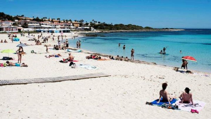 Reino Unido sólo incluye a una Comunidad en su lista 'verde'