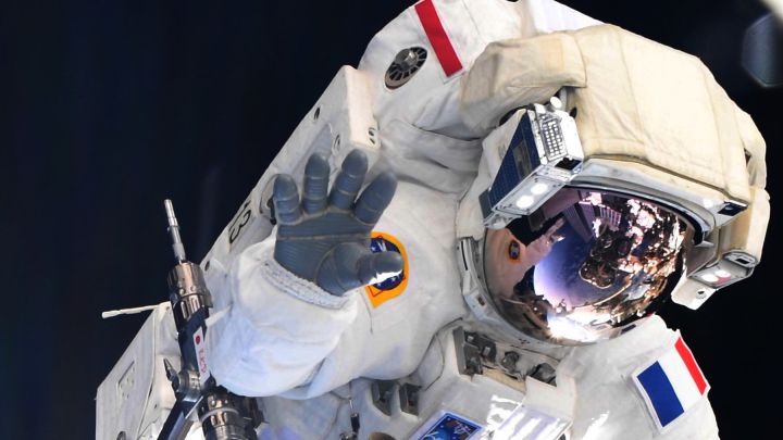 Los requisitos de la Agencia Espacial Europea para ser astronauta
