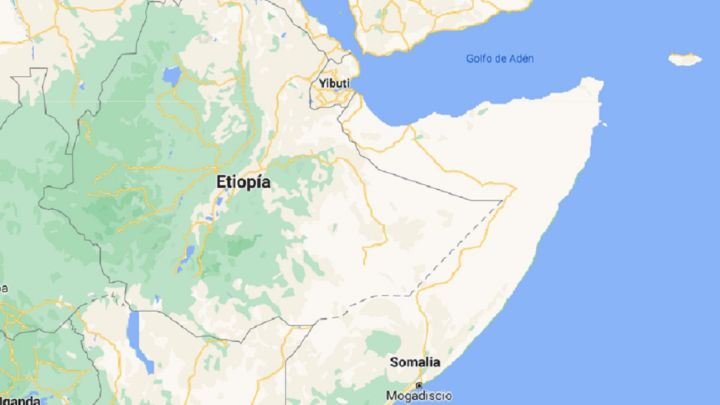 Asesinada en Etiopía una cooperante española de Médicos Sin Fronteras