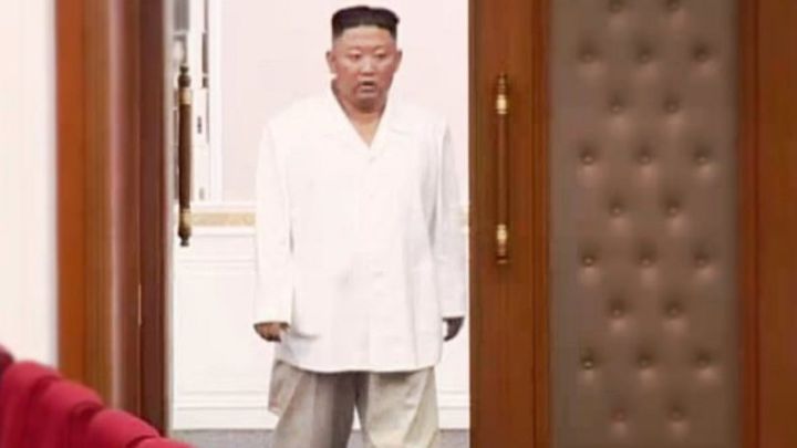 Preocupación por la salud de Kim Jong-Un