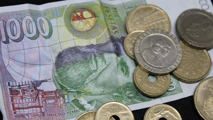 Cambio de pesetas por euros en el Banco de España: requisitos, qué debo llevar y cómo entregar las monedas