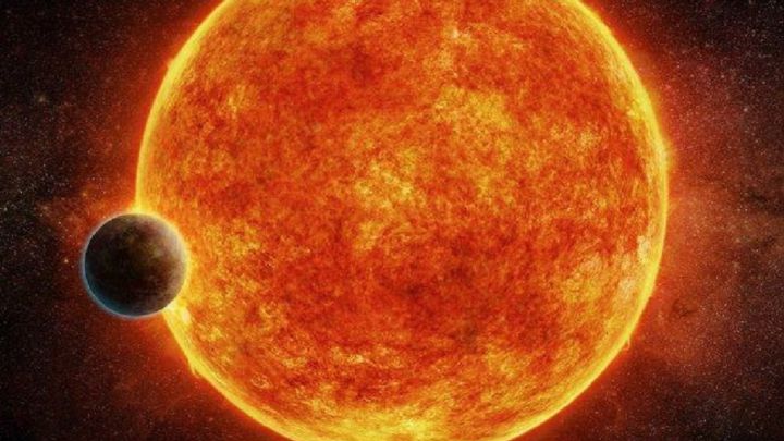 Investigadores españoles hallan dos nuevos planetas calientes