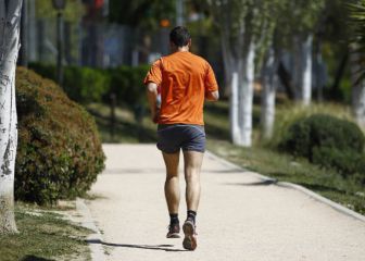 Vacunación COVID: ¿se puede hacer deporte antes y después de la vacuna?