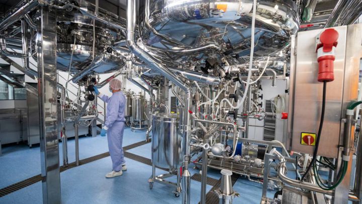 La vacuna española más avanzada, a las puertas de un paso decisivo