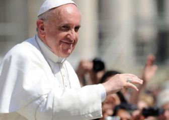 El Papa Francisco se somete a una cirugía de colon