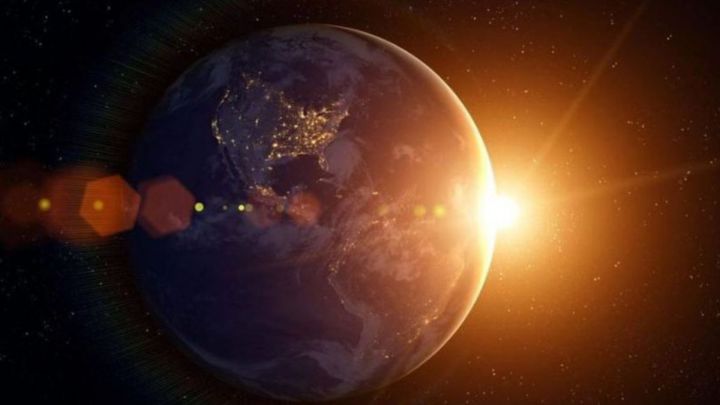 La Tierra, a su velocidad mínima: ¿qué es el afelio, cuándo ocurre y por qué se frena el planeta?