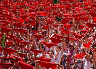 San Fermín 2021: origen, significado y por qué se celebra la fiesta en Pamplona