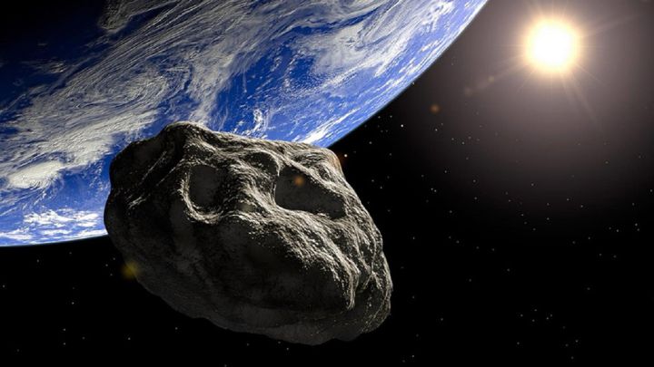 Investigadores chinos proponen desviar asteroides con cohetes para salvar al planeta del 'Armageddon'
