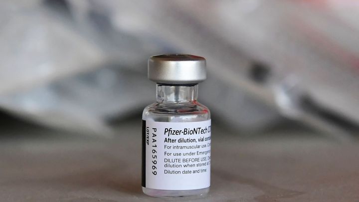 Pfizer aclara la efectividad de su vacuna contra la variante Delta - AS.com