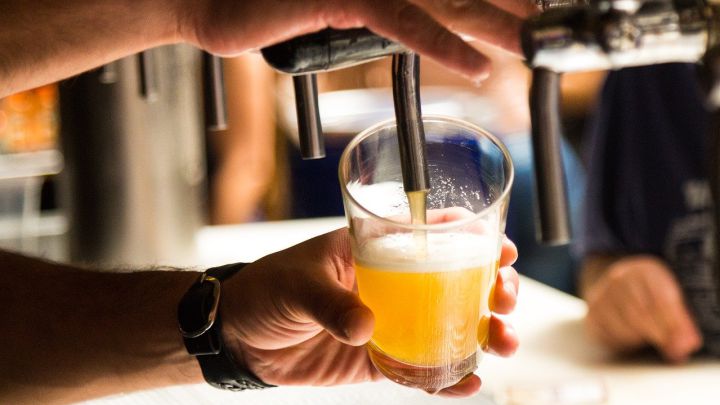 El CSIC determina la cantidad de cerveza que se puede beber al día