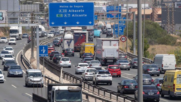 Las carreteras más peligrosas de España: ¿cuáles son y dónde se encuentran?