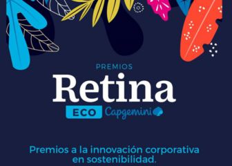 Los Premios Retina ECO seleccionan los 12 finalistas de su primera edición