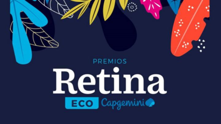 Los Premios Retina ECO seleccionan los 12 finalistas de su primera edición