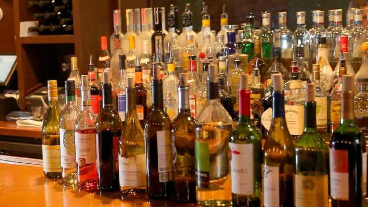 El consumo de alcohol provocó cáncer a 100.000 bebedores moderados el año pasado