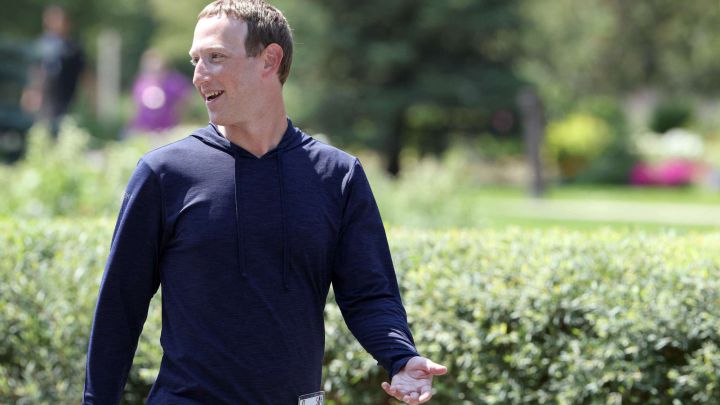 Mark Zuckerberg se deshace de sus acciones de Facebook casi a diario