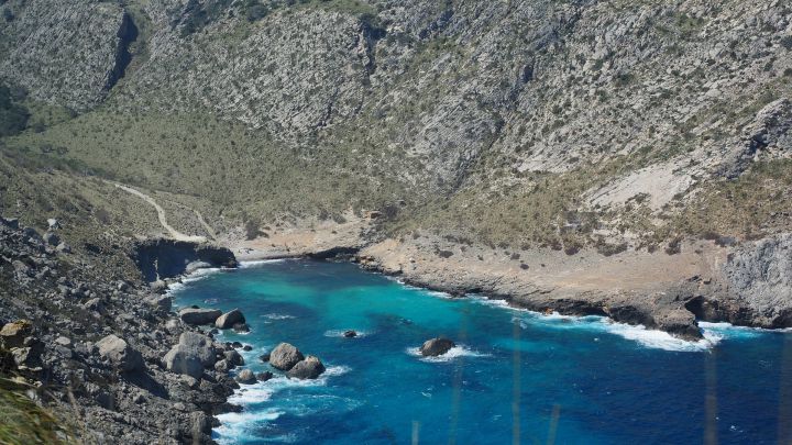 El misterio de Baleares: por qué los ricos están comprando fincas que no son edificables en las Islas
