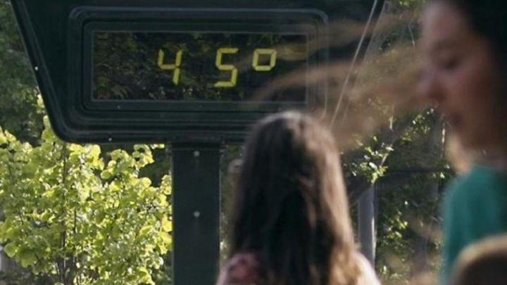 La canícula de verano sigue en España: alerta por altas temperaturas en 19 provincias