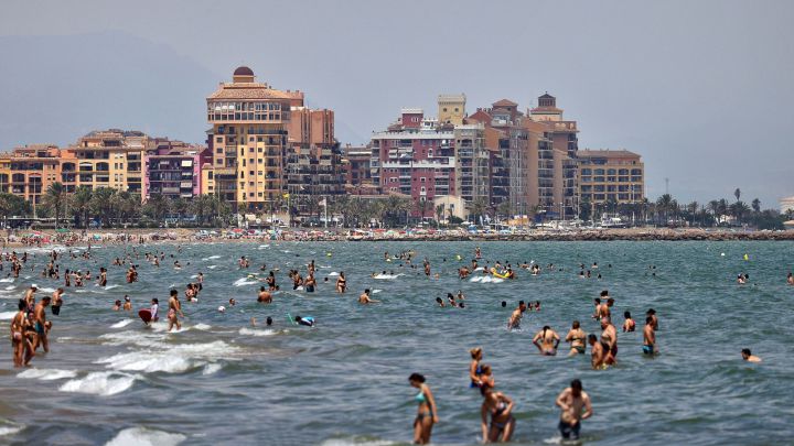 Fin de semana negro en España: siete personas han muerto ahogadas